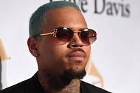 Qui est Chris Brown, le chanteur qui a &eacute;t&eacute; en garde &agrave; vue pour viol&nbsp;?