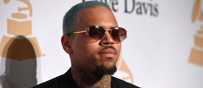 Chris Brown a deja ete condamne a de nombreuses reprises pour des faits de violences.