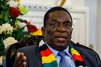 R&eacute;pression au Zimbabwe: le r&eacute;gime Mnangagwa version &quot;extr&ecirc;me&quot; de celui de Mugabe
