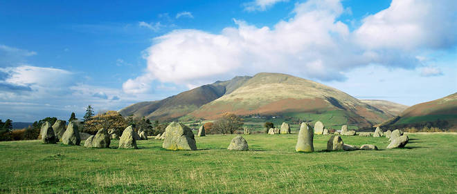 Ces cercles de pierres ont souvent entre 3 500 et 4 500 ans (photo d'illustration).