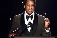 Les rappeurs Jay-Z et Meek Mill veulent r&eacute;former le syst&egrave;me judiciaire am&eacute;ricain