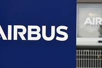 Airbus remporte un gros contrat pour deux satellites aupr&egrave;s d'Eutelsat