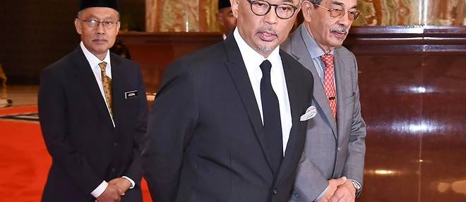 La Malaisie se choisit un nouveau roi sportif apres une abdication surprise
