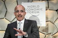 A Davos, le bon accueil fait aux Saoudiens indigne Amnesty