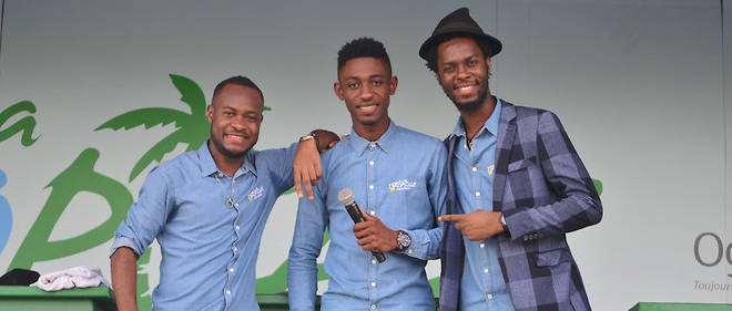 Amissa bongo Clearance