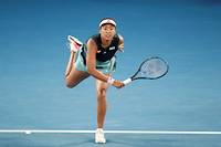 Open d'Australie: Osaka-Kvitova, finale pour une double couronne
