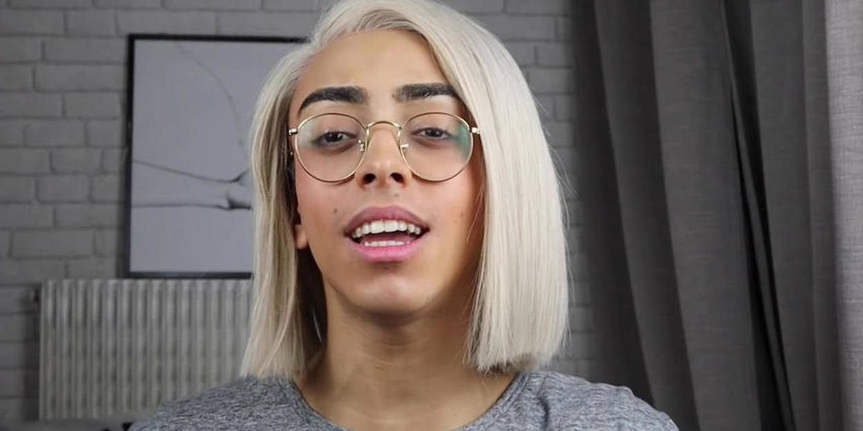 Eurovision Le Jeune Bilal Hassani Representera La France Le Point