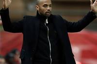 Ligue 1: Henry-Vieira, pas facile la vie de coach des ex-Gunners