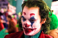 Le script du film Joker revu et corrig&eacute; durant le tournage