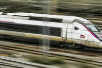 Montpellier&nbsp;: la seconde gare TGV &laquo;&nbsp;fant&ocirc;me&nbsp;&raquo; et &laquo;&nbsp;inutile&nbsp;&raquo;