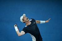 Tennis: Andy Murray op&eacute;r&eacute; &agrave; nouveau de la hanche droite
