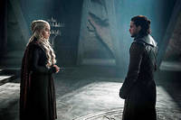  La saison 8 de Game of Thrones débarquera au mois d'avril prochain. 