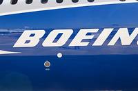 Boeing vise 100 milliards de dollars de chiffre d'affaires pour la 1&egrave;re fois