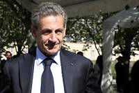 Affaire libyenne&nbsp;: le recours de Sarkozy contre Mediapart rejet&eacute;