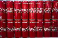 Coca-Cola, Nutella&nbsp;: les prix de centaines de produits alimentaires augmentent