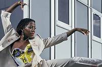 Diaspora&nbsp;: Josepha Madoki, l'appel imp&eacute;rieux de la danse