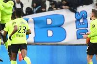 Ligue 1: Marseille a perdu gros, mais a vu Balotelli