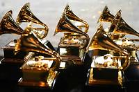 USA: les Grammys se mobilisent pour favoriser leur f&eacute;minisation