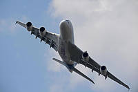 Le programme Airbus A380 en fin de vie