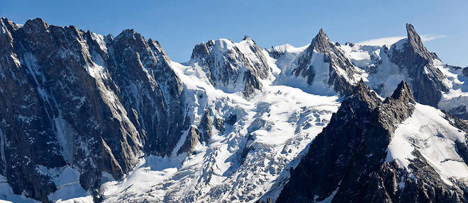 Le departement de la Savoie etait place depuis jeudi soir en vigilance "orange avalanches" en raison des fortes precipitations et des chutes de neige importantes. (Image d'illustration)