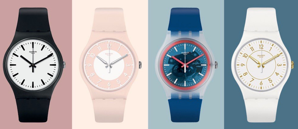 montres swatch 2015