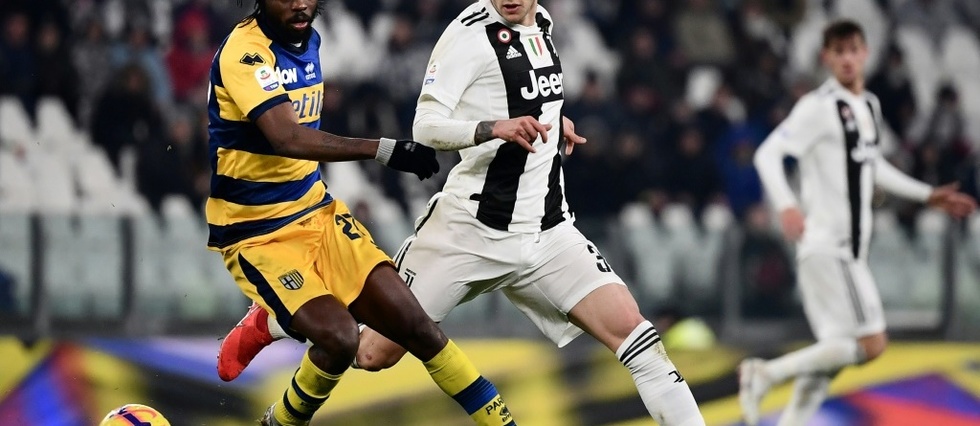 Italie: la Juventus ne se rassure pas