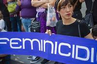 Mexique: des femmes manifestent contre les tentatives d'enl&egrave;vement dans le m&eacute;tro