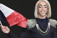 Bilal Hassani, idole queer et porte-drapeau fran&ccedil;ais &agrave; l'Eurovision