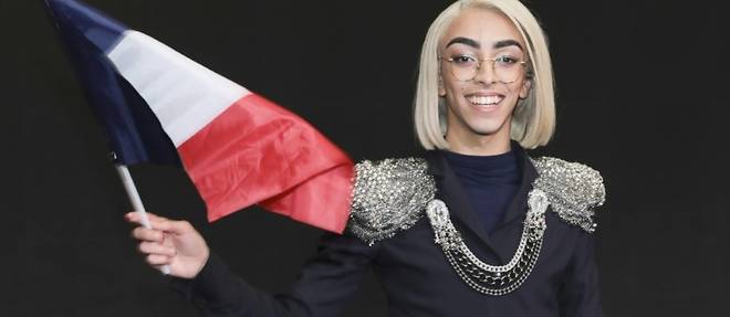 Bilal Hassani, idole queer et porte-drapeau francais a l'Eurovision