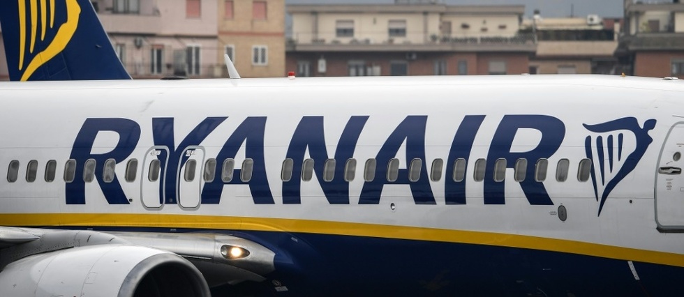 Ryanair lance une reorganisation apres une annee 2018 difficile