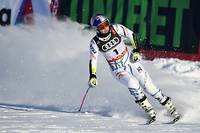 Mondiaux de ski: Vonn et Shiffrin, &eacute;toiles fuyantes
