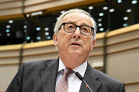 Jean-Claude Juncker&nbsp;&eacute;clabouss&eacute; par les eaux troubles des ports francs
