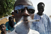 Cigarettes plus toxiques&nbsp;: la Suisse ne se g&ecirc;ne pas avec l'Afrique