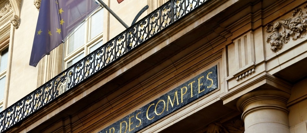 La Cour des comptes s'inquiete de la "fragilite" des finances publiques en France