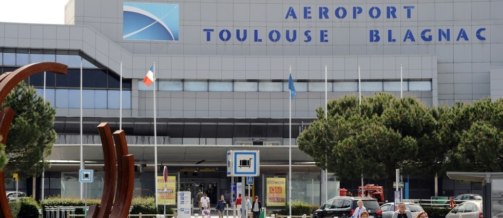 Aeroport de Toulouse: qui pour succeder aux Chinois?
