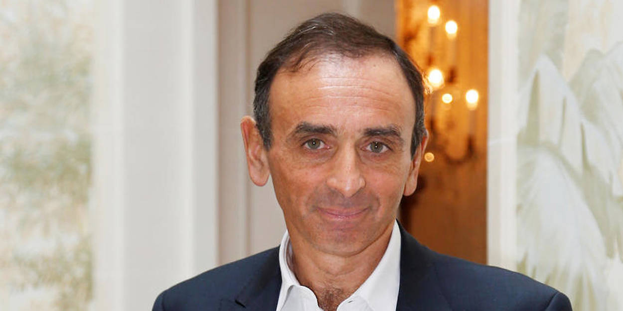 Quand Eric Zemmour Cree La Zizanie Chez Les Jeunes Republicains Le Point