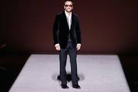 Tom Ford ouvre la Fashion Week, o&ugrave; les attractions se font rares