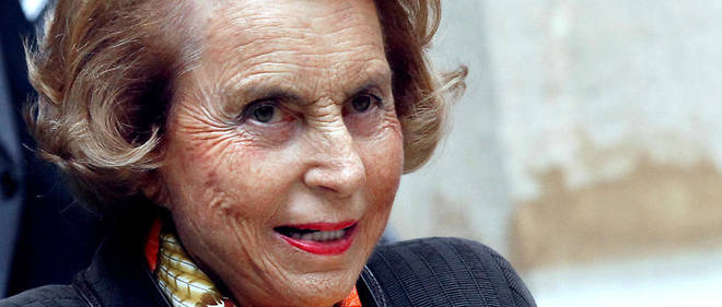 Gauchy Le Conseil Municipal Se Dechire Sur La Rue Liliane Bettencourt Le Point