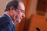 Coignard -&nbsp;Fran&ccedil;ois&nbsp;Hollande&nbsp;: un pr&eacute;sident ne devrait pas faire &ccedil;a&nbsp;!