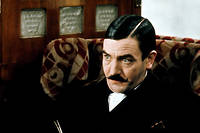 Albert Finney, c&eacute;l&egrave;bre pour son r&ocirc;le d'Hercule Poirot, est mort