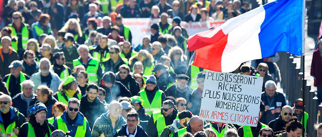 à La Une Ce Samedi 9 Février Le Point