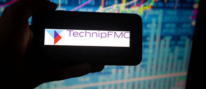 TechnipFMC fait face a plusieurs procedures judiciaires (Photo d'illustration). 