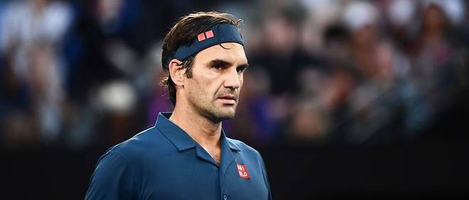 Roger Federer : « Redevenir Numéro 1 Mondial ? Quasi Impossible. » - Le ...