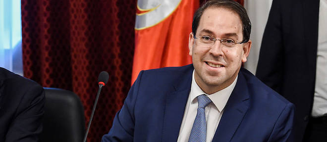 Youssef Chahed a battu tous les records a la tete du gouvernement tunisien depuis la revolution de 2011.
 