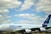 L'A380, un fleuron et un &eacute;chec commercial