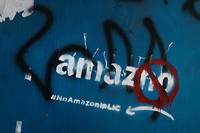 Face aux critiques, Amazon renonce &agrave; implanter un nouveau si&egrave;ge &agrave; New York