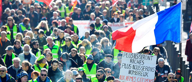 à La Une Ce Samedi 16 Février Le Point