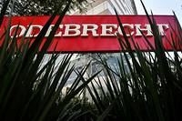 Corruption: Odebrecht finalise son accord de coop&eacute;ration avec le P&eacute;rou