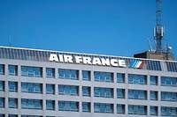 Elections professionnelles chez Air France apr&egrave;s 4 ans de turbulences