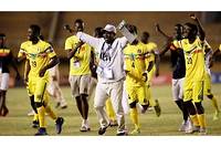 Football -&nbsp;CAN U20&nbsp;: le Mali sur le toit de l'Afrique